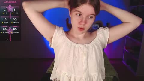 Juli online show from 21, 3, 2026