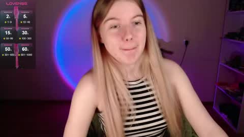 Juli online show from 19, 4, 2026