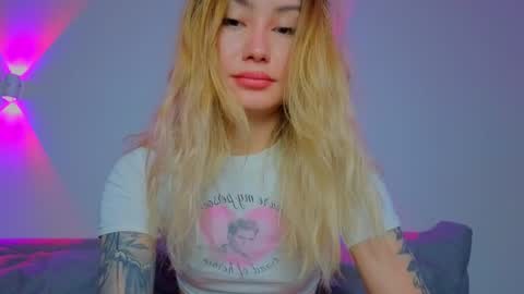 Tati and Lola online show from 4, 4, 2026