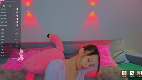 Snapshot of strawberrypie99 chatting on 16, 5, 2026 Tati and Lola online show from 16, 5, 2026