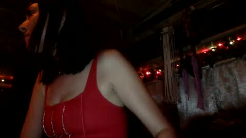 Ruby Moon online show from 7, 12, 2024