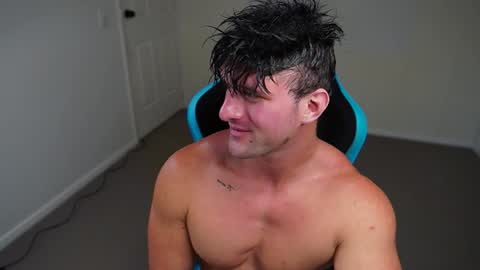 Snapshot of streatmeat chatting on 13, 1, 2025 streatmeat online show from 13, 1, 2025