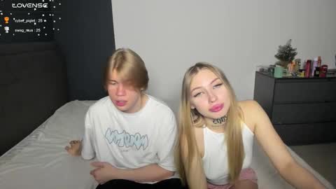 Streis  open pvt online show from 13, 10, 2025