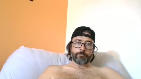 Stretchasshole online show from 27, 6, 2026