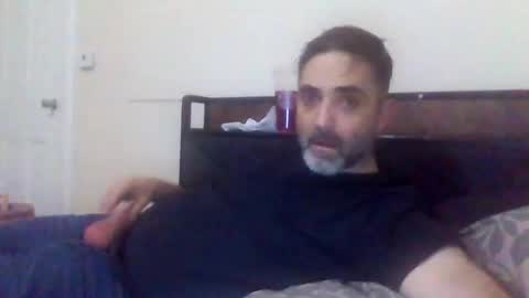 Snapshot of strictdaddy13 chatting on 20, 1, 2025 strictdaddy13 online show from 20, 1, 2025