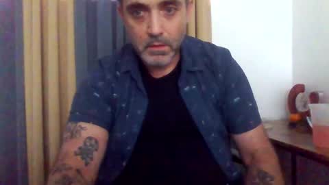 Snapshot of strictdaddy13 chatting on 9, 10, 2025 strictdaddy13 online show from 9, 10, 2025