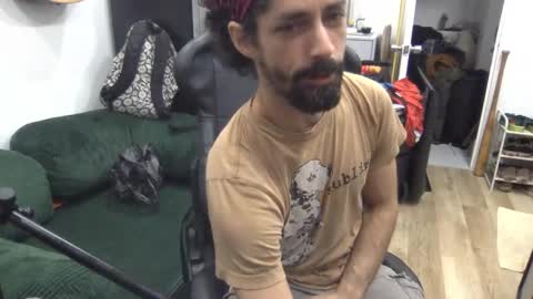 stringin69 online show from 4, 3, 2026