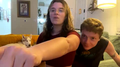 StringsNCurves online show from 11, 3, 2025