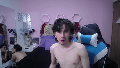 Snapshot of strip_demons chatting on 2, 12, 2024 Nikolas And Sophia online show from 2, 12, 2024