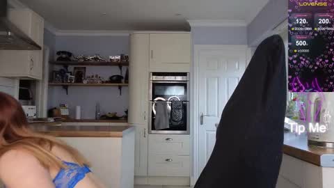 Amorina online show from 21, 2, 2025