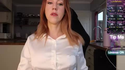 Amorina online show from 28, 11, 2025