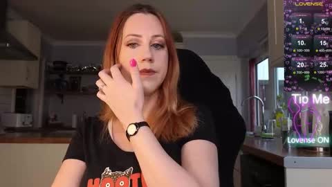 Amorina online show from 10, 2, 2026