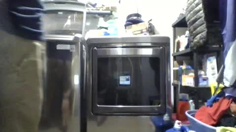 Strokesjust4fun online show from 4, 7, 2026