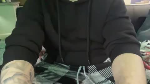 stroking33again online show from 6, 2, 2025