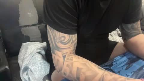 stroking33again online show from 5, 3, 2025