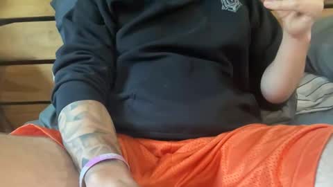 stroking33again online show from 2, 10, 2025