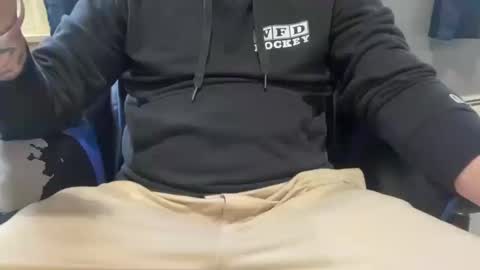 stroking33again online show from 12, 10, 2025