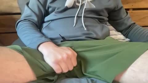 stroking33again online show from 27, 10, 2025