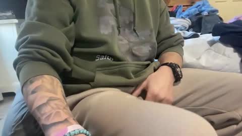 stroking33again online show from 16, 1, 2026