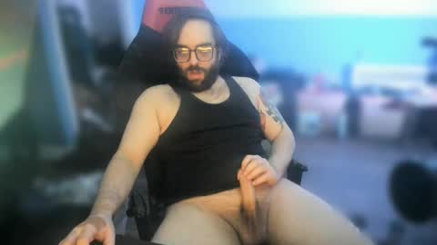 Snapshot of strokingslow420 chatting on 22, 12, 2025 Johnny online show from 22, 12, 2025