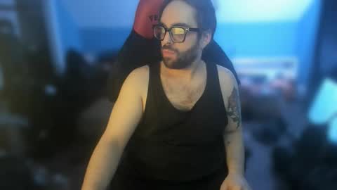 Snapshot of strokingslow420 chatting on 3, 3, 2026 Johnny online show from 3, 3, 2026