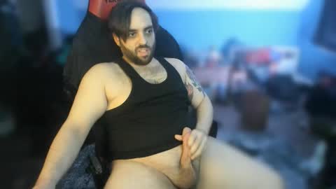Snapshot of strokingslow420 chatting on 25, 4, 2026 Johnny online show from 25, 4, 2026