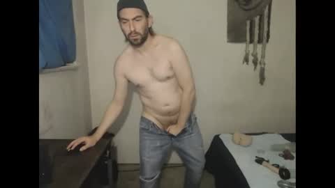 Snapshot of strokinmy9inch chatting on 14, 1, 2025 Matt online show from 14, 1, 2025