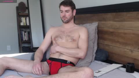 Bo Berns online show from 22, 1, 2025