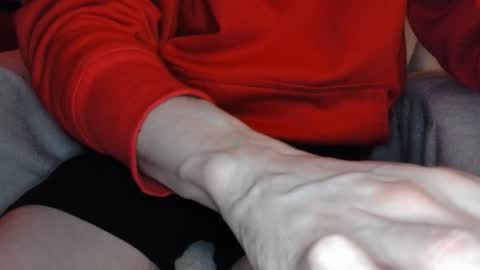 Dong Stroker online show from 20, 1, 2025