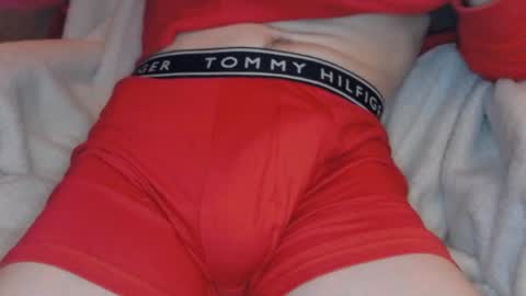 Dong Stroker online show from 27, 1, 2025