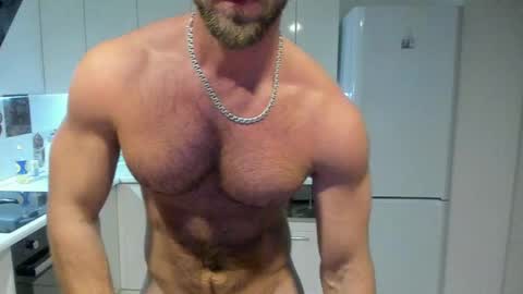 Snapshot of strong_arni chatting on 13, 2, 2025 Strong Arni online show from 13, 2, 2025