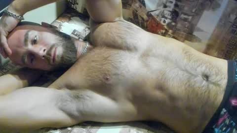 Snapshot of strong_arni chatting on 19, 2, 2025 Strong Arni online show from 19, 2, 2025