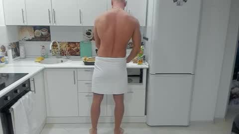 Snapshot of strong_arni chatting on 27, 2, 2025 Strong Arni online show from 27, 2, 2025