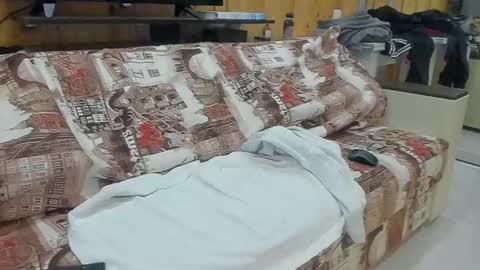 Snapshot of strong_arni chatting on 6, 3, 2025 Strong Arni online show from 6, 3, 2025