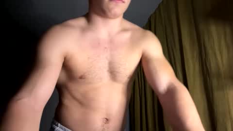 Strong Baby online show from 21, 10, 2025