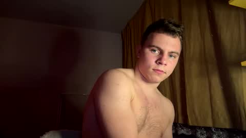 Strong Baby online show from 1, 12, 2025