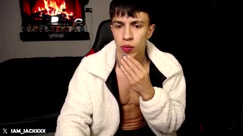 Snapshot of strong_jackxxx chatting on 13, 2, 2025 Daddy Jack online show from 13, 2, 2025