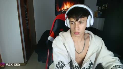 Daddy Jack  online show from 8, 4, 2026