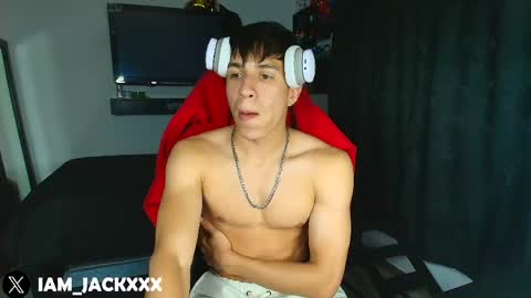 Daddy Jack  online show from 28, 5, 2026
