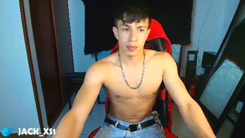 Snapshot of strong_jackxxx chatting on 24, 6, 2026 Daddy Jack online show from 24, 6, 2026