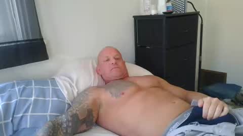 StrongAndHard online show from 12, 6, 2026