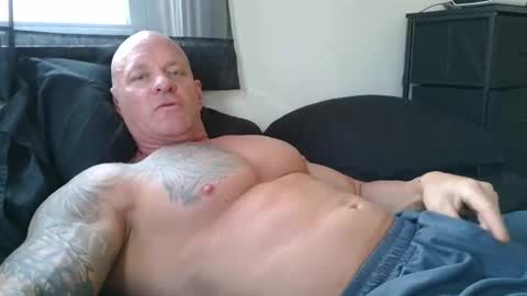 StrongAndHard online show from 9, 8, 2026