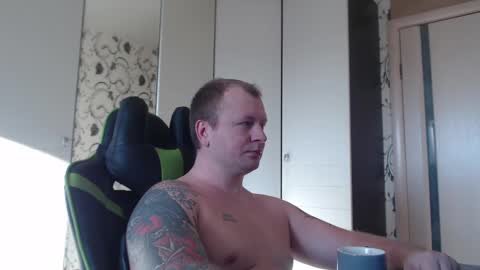 Alex online show from 21, 1, 2025