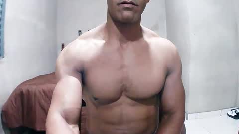 strongdaddyfantastic online show from 4, 4, 2026