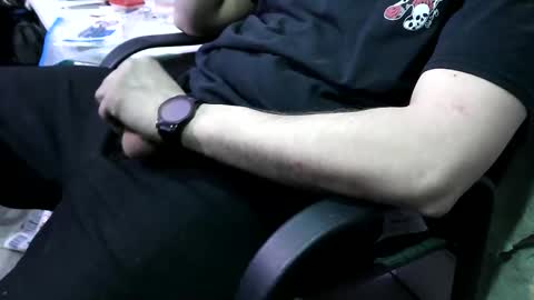 strongfinish0725 online show from 19, 2, 2026