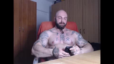 StrongIvan online show from 6, 1, 2025