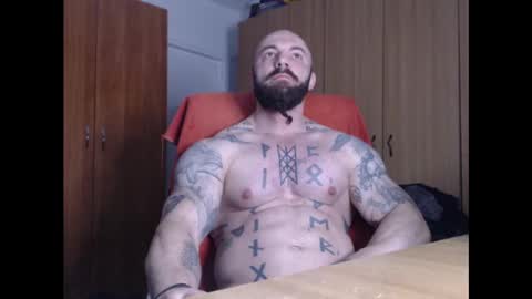 StrongIvan online show from 8, 1, 2025