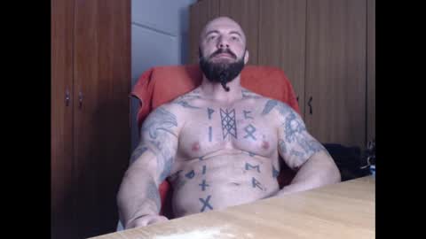 StrongIvan online show from 13, 1, 2025