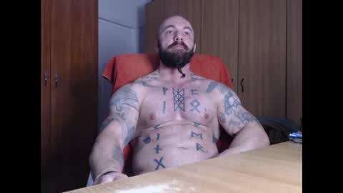 StrongIvan online show from 14, 1, 2025