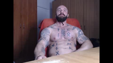 StrongIvan online show from 15, 1, 2025